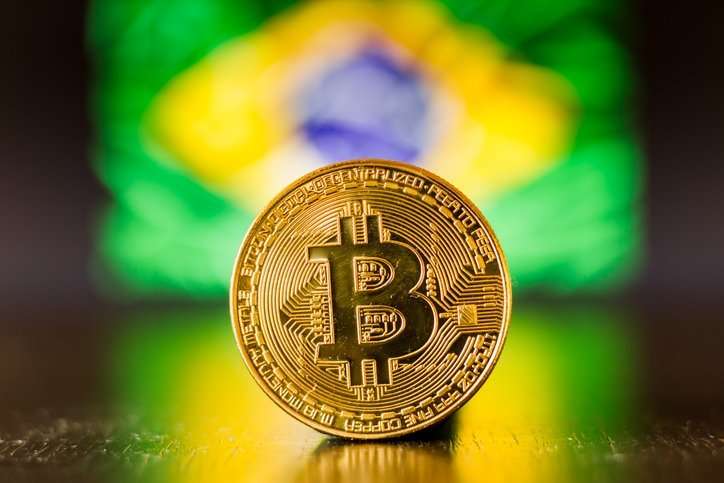 Bitcoin is far from becoming legal tender in Brazil