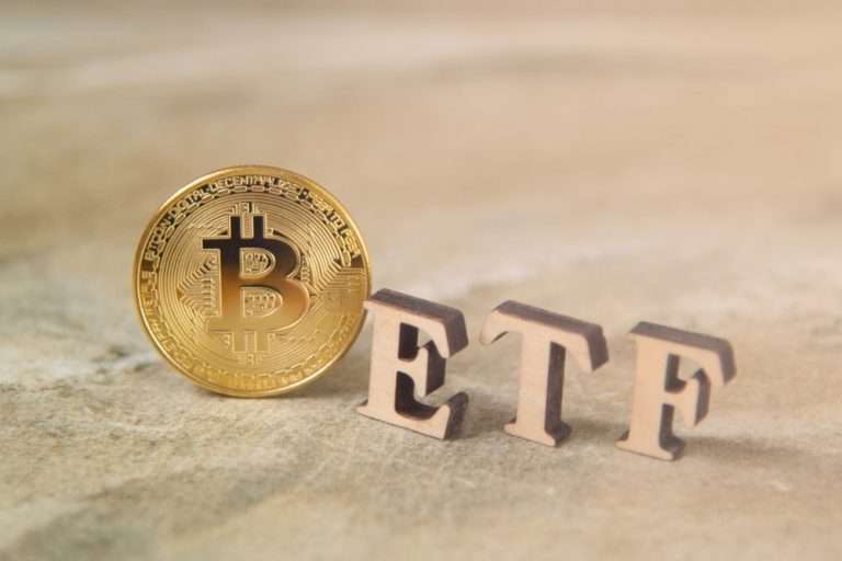 The first U.S. Bitcoin ETF will be listed on the NYSE on Tuesday