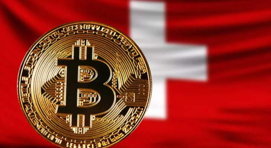 Switzerland authorizes Bitcoin as a reserve asset