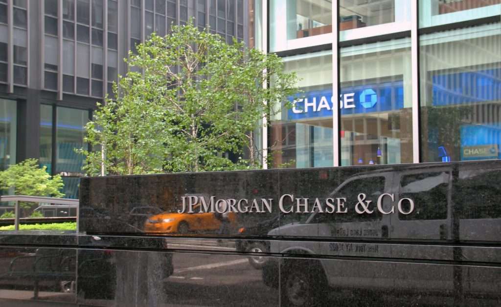 JPMorgan Chase Reiterates Bitcoin's Long-term Price Target of $146,000