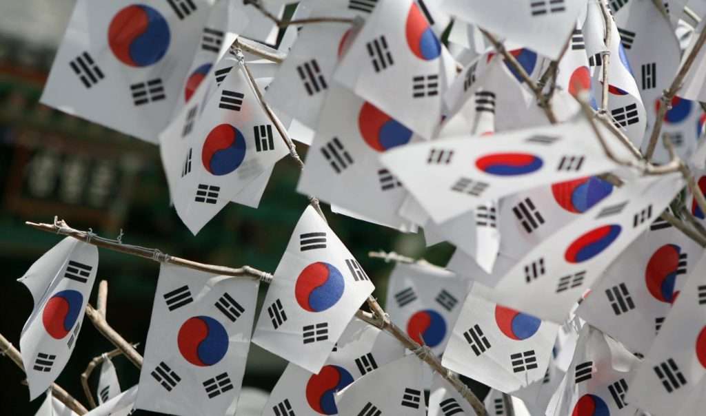 Korea Financial Services Commission: NFT is not regulated