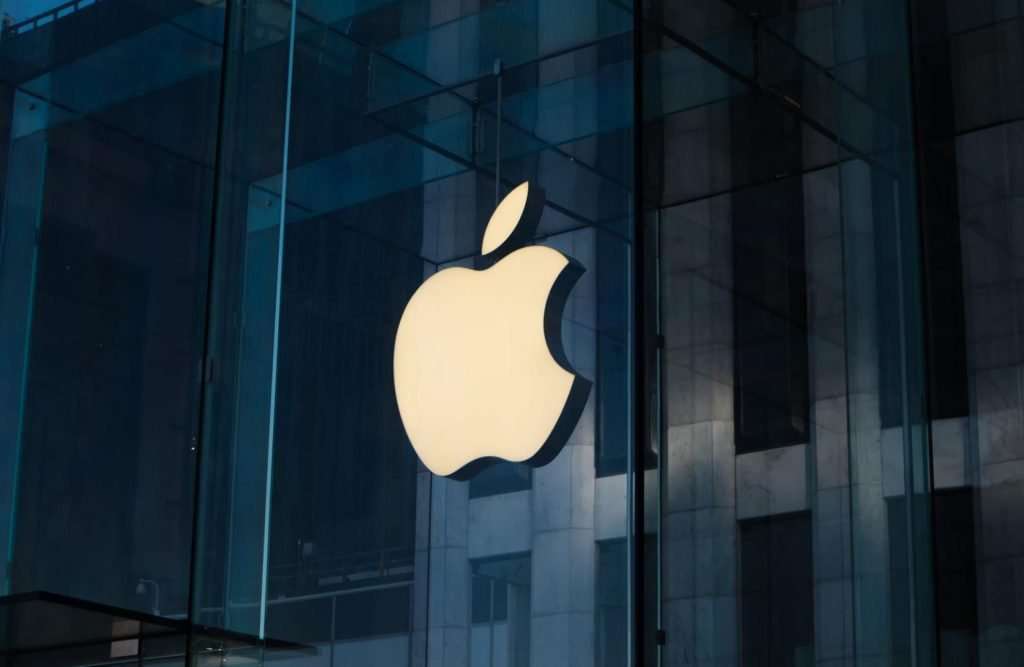 Will Apple eventually enter the cryptocurrency market?