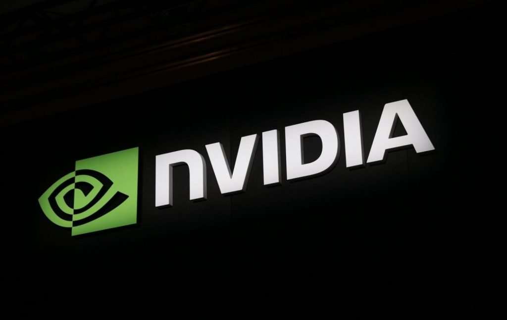 Nvidia will play an important role in the metaverse