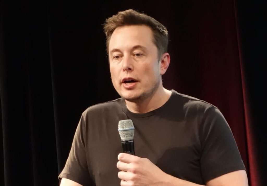 The same name Elon Musk cryptocurrency plummeted multiple times