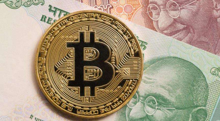 India plans to ban private cryptocurrency, push central bank digitalcurrency