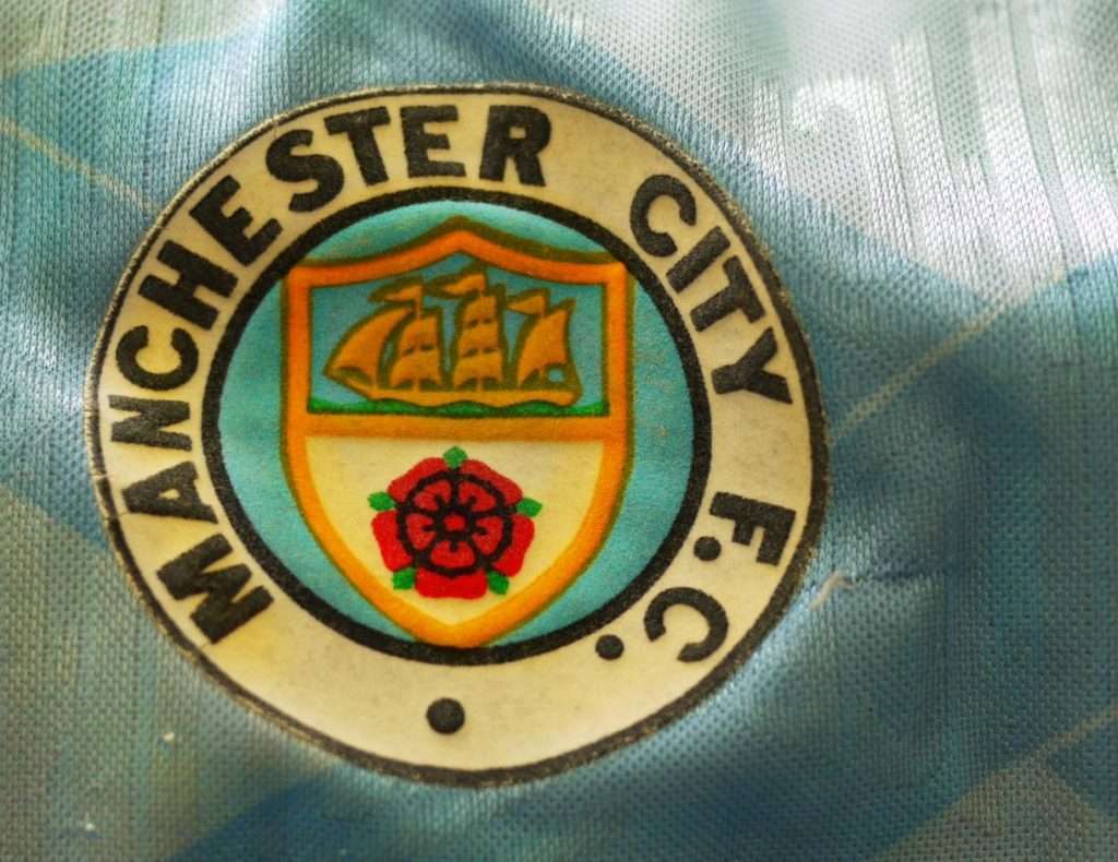 Manchester City is severing cooperation with cryptocurrency startup 3Key