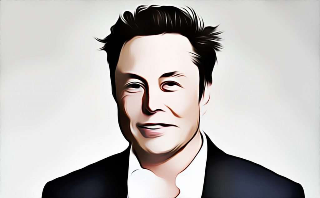 Musk renamed on Twitter cryptocurrency of the same name was born