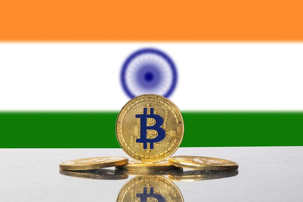 Indian crypto market: massive growth