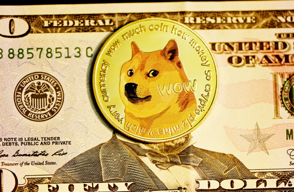 Musk said Dogecoin may be related to insider trading