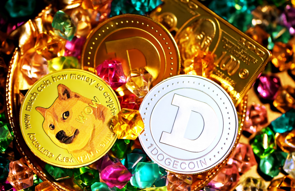 Dogecoin Foundation releases its first Dogecoin roadmap