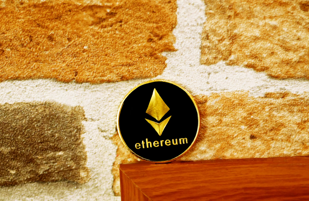The upgraded Ethereum in London burns over 1 million