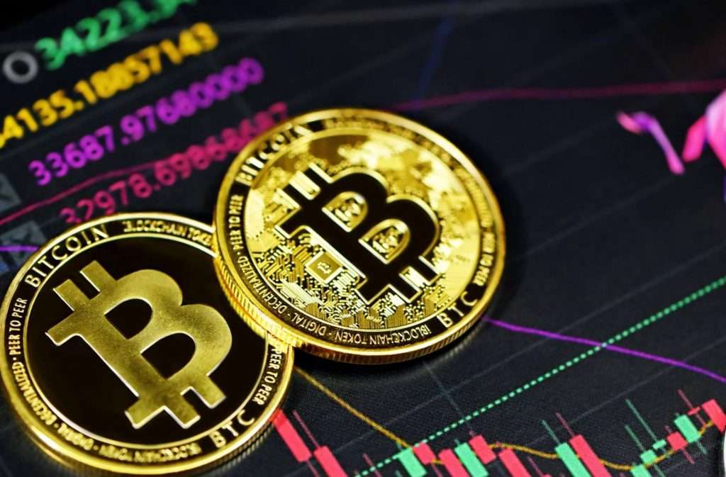Asset management giant Invesco says bitcoin could fall below $30,000 this year