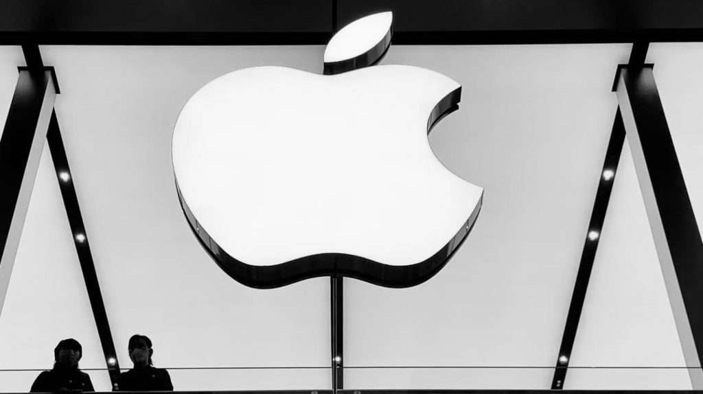 Apple's market cap hits record high: Metaverse is its next opportunity