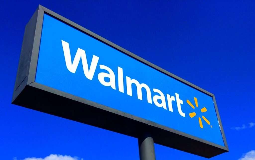 Walmart plans to create cryptocurrencies and NFTs