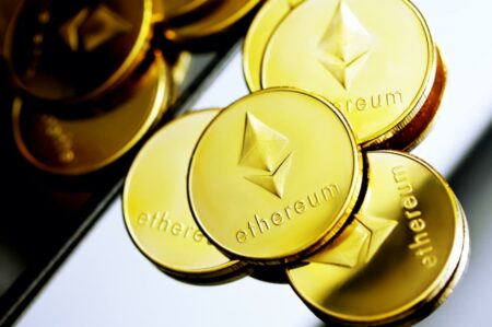Will Ethereum be the new hard currency?