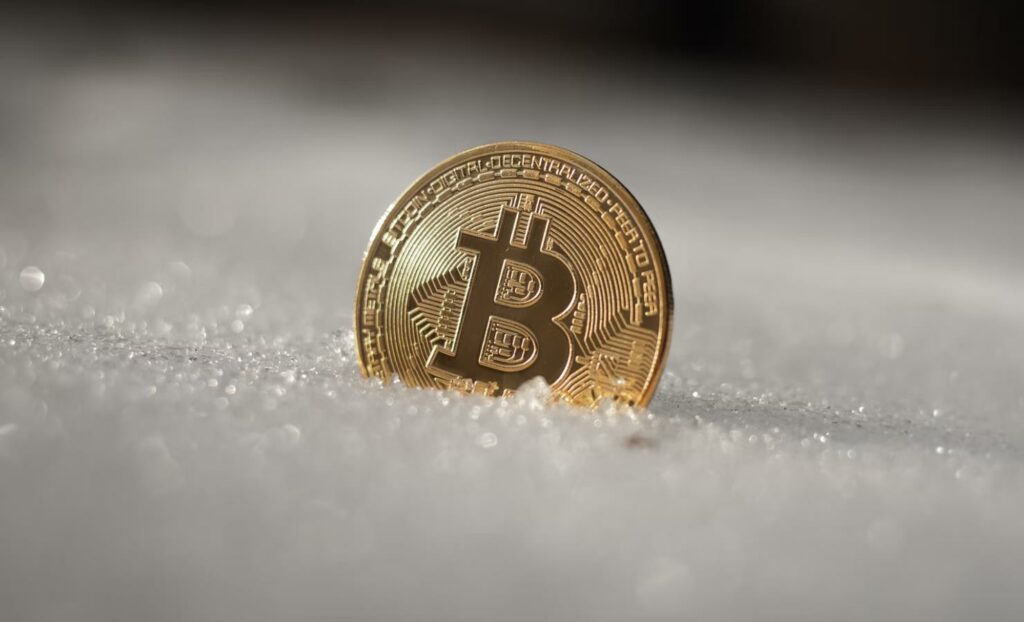 Reasons to think things will get worse, leading to a crypto winter