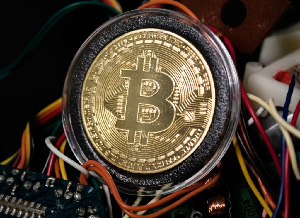 After China, many countries plan to "ban Bitcoin mining"