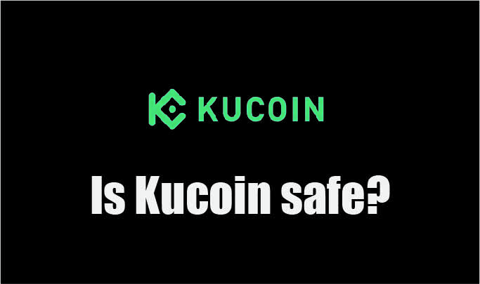 how safe is kucoin
