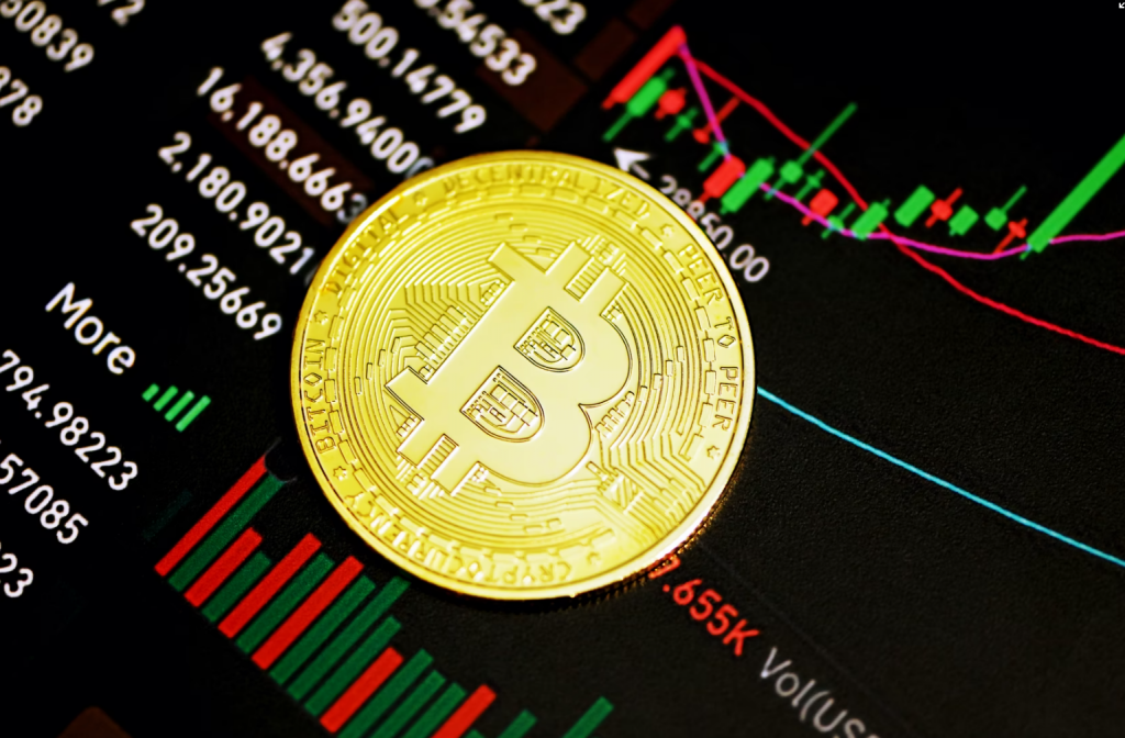 Decreased volatility Bitcoin is expected to rebound