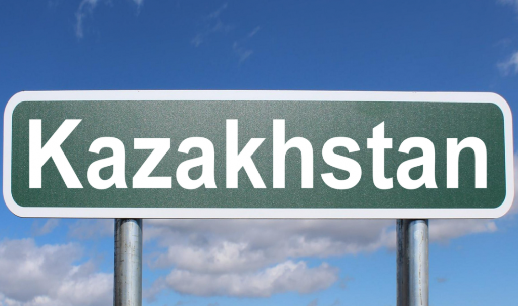 Protests in Kazakhstan cause Bitcoin's hash rate to plummet