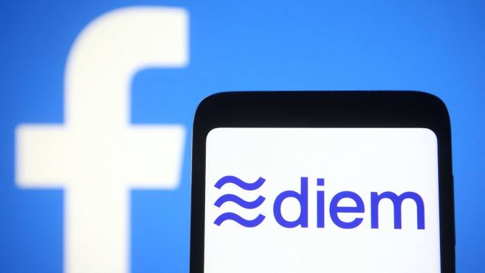 Global payments dream of selling Diem Facebook ends abruptly