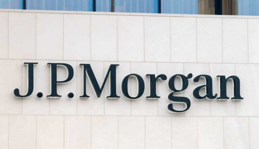 JPMorgan becomes the first bank to enter the Metaverse