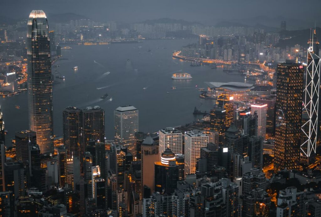 Hong Kong market's first metaverse-themed ETF to be listed on February 21