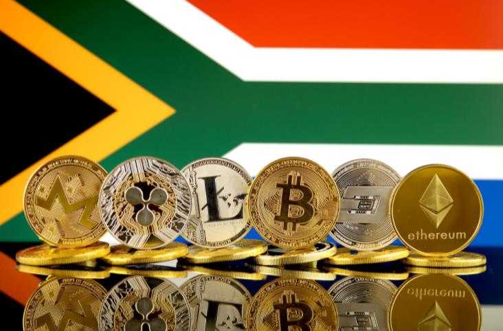 South Africa to finalize amendments to financial law in 2022 involving cryptocurrency-related regulations