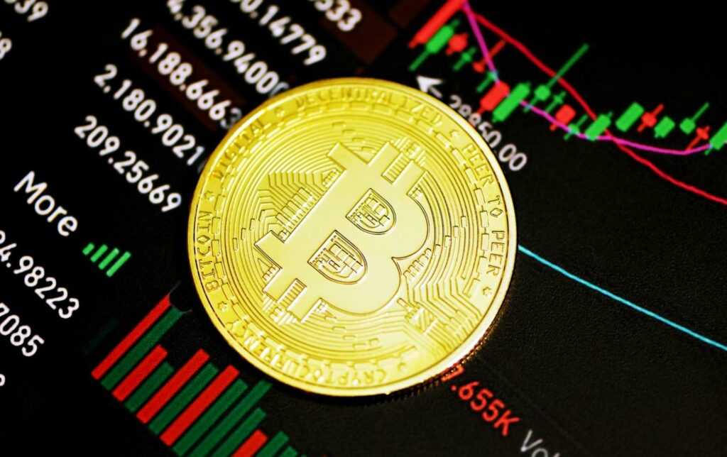 Bitcoin market cap falls to 10th in global assets