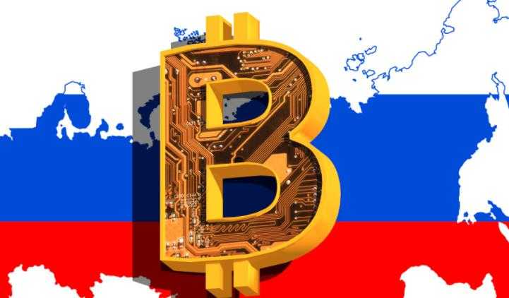 Report: Cryptocurrencies Difficult to Provide Russia with Effective Trade Payment Channels