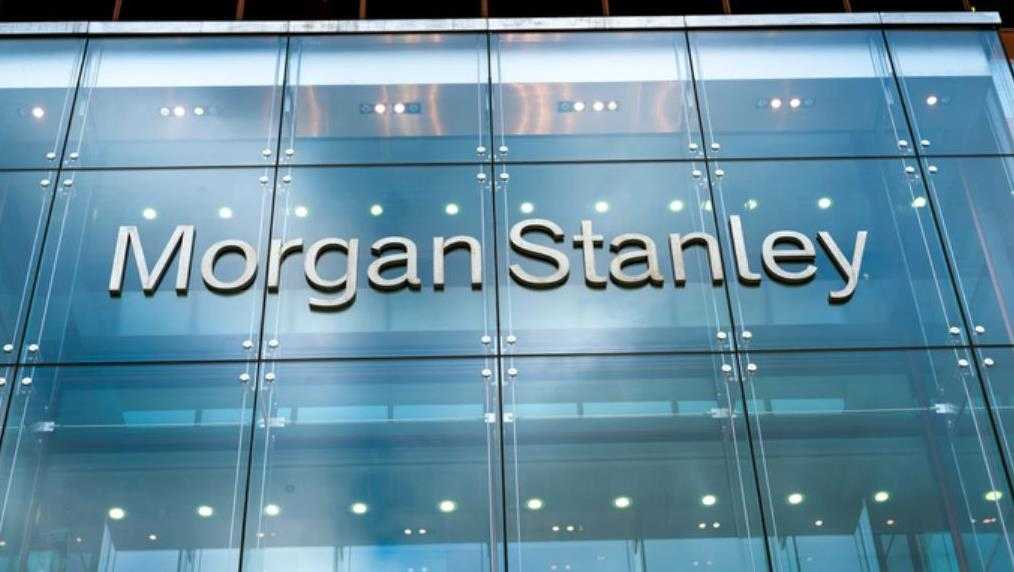 Morgan Stanley CEO: Expect Fed to raise interest rates 4 times in 2022, each by 25 basis points