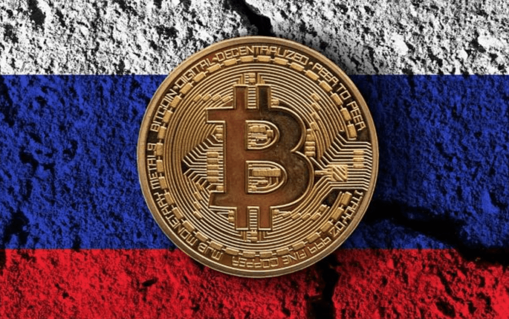 U.S. Treasury Department Officially Adds Crypto Asset Restrictions to Russia Sanctions Guidelines