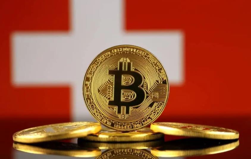 Report: Swiss Bitcoin investors make most profits in 2021