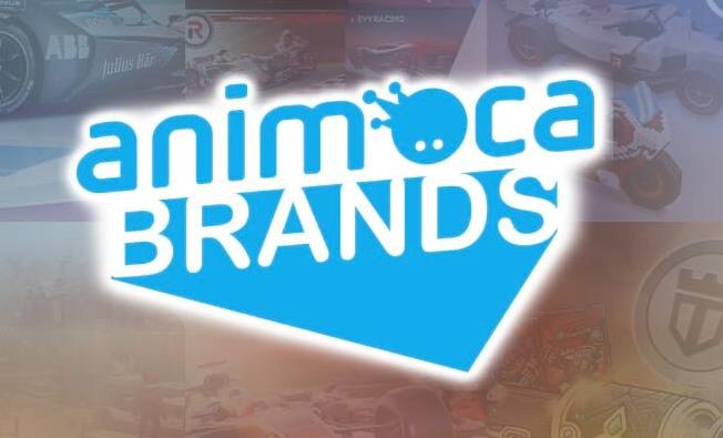 Co-founder of Animoca Brands: More studios will be acquired to make NFT games in the future