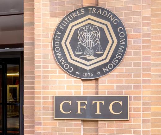 U.S. lawmakers reintroduce bill to give CFTC oversight of cryptocurrency spot markets