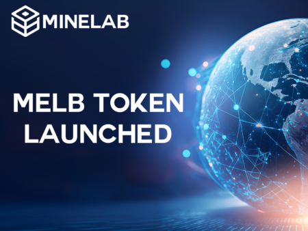 MELB: The community-powered gem of Minelab’s AI-driven cryptocurrency mining