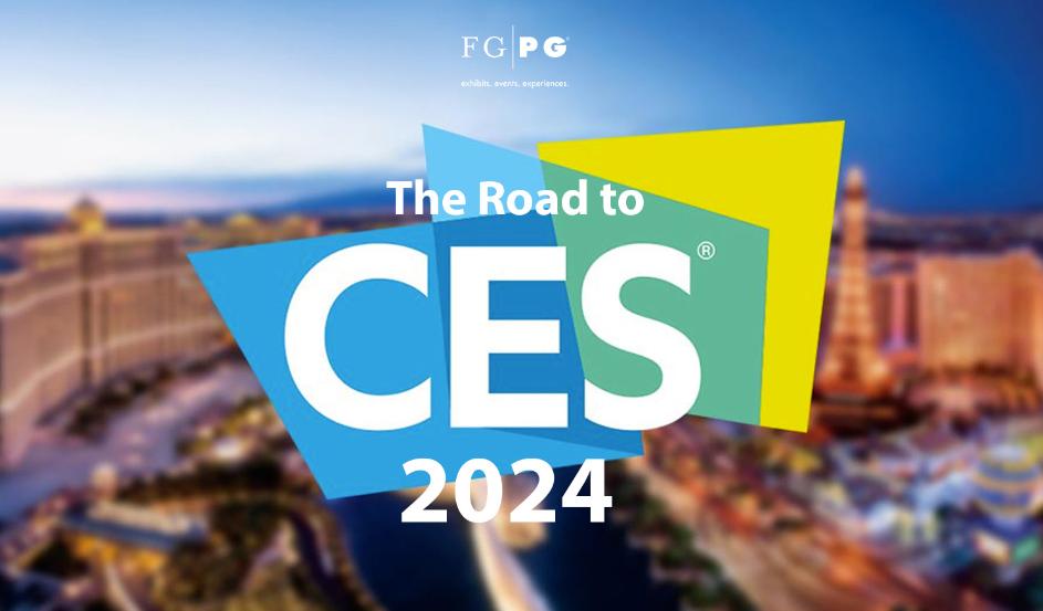 CES 2024 The Future of Tech Unveiled from the Show Floor